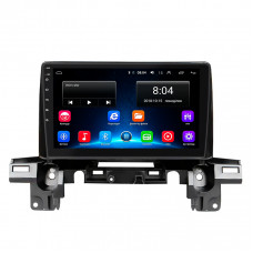 Штатная магнитола Lesko для Mazda CX-5 II 2017-н.в. экран 9" 2/32Gb Wi-Fi GPS Base