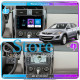 Штатная магнитола Lesko для Mazda CX-9 I 2006-2012 экран 10" 1/16Gb Wi-Fi GPS Base