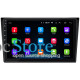 Штатная магнитола Lesko для Mazda CX-9 I 2006-2012 экран 10" 2/32Gb Wi-Fi GPS Base