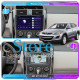 Штатная магнитола Lesko для Mazda CX-9 I 2006-2012 экран 10" 2/32Gb Wi-Fi GPS Base