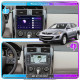 Штатная магнитола Lesko для Mazda CX-9 I 2006-2012 экран 10" 2/32Gb Wi-Fi GPS Base