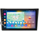 Штатная магнитола Lesko для Mazda CX-9 I 2006-2012 экран 10" 4/64Gb CarPlay 4G Wi-Fi GPS Prime