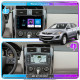 Штатная магнитола Lesko для Mazda CX-9 I Рестайлинг 2012-2016 экран 10" 1/16Gb Wi-Fi GPS Base