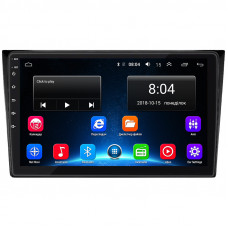 Штатная магнитола Lesko для Mazda CX-9 I Рестайлинг 2012-2016 экран 10" 2/32Gb Wi-Fi GPS Base