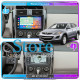 Штатная магнитола Lesko для Mazda CX-9 I Рестайлинг 2012-2016 экран 10" 4/64Gb CarPlay 4G Wi-Fi GPS Prime