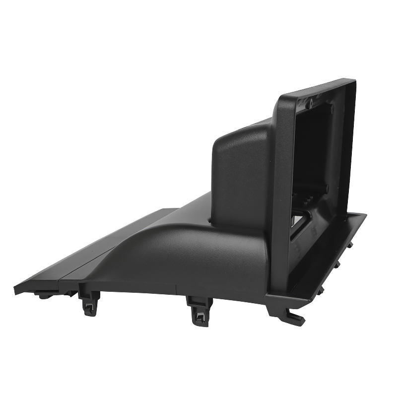 Штатная магнитола Lesko для Mazda Demio II (DY) Рестайлинг 2005-2007 экран 10" 2/32Gb 4G Wi-Fi GPS Top