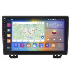 Штатная магнитола Lesko для Mazda MPV II (LW) 1999-2003 экран 9" 2/32Gb CarPlay 4G Wi-Fi GPS Prime