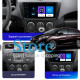 Штатная магнитола Lesko для Mazda Premacy III (CW) 2010-2017 экран 9" 2/32Gb Wi-Fi GPS Base