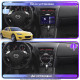 Штатная магнитола Lesko для Mazda RX-8 I 2003-2008 экран 9" 2/32Gb CarPlay 4G Wi-Fi GPS Prime