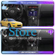 Штатная магнитола Lesko для Mazda RX-8 I 2003-2008 экран 9" 4/64Gb CarPlay 4G Wi-Fi GPS Prime