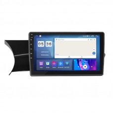 Штатная магнитола Lesko для Mercedes-Benz C-Класс III (W204) Рестайлинг 2011-2015 экран 9" 4/64Gb CarPlay 4G Wi-Fi GPS Prime