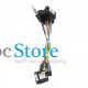Адаптер штатного уселителя FEELDO Volkswagen Sharan 2010-2022 Seat Alhambra 2010-2022 CAN-BUS (5619)