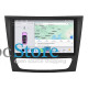 Штатная магнитола Lesko для Mercedes-Benz E-Класс III (W211, S211) 2002-2006 экран 9" 4/64 QLED CarPlay 4G Wi-Fi GPS 360 Prime