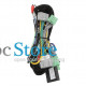 Адаптер штатного усилителя FEELDO Volvo S40 C30 C70 2005-2013 CAN-BUS (7791)