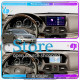 Штатная магнитола Lesko для Mercedes-Benz E-Класс IV (W212, S212, C207) 2009-2013 экран 10" 1/16Gb Wi-Fi GPS Base