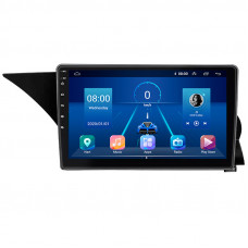 Штатная магнитола Lesko для Mercedes-Benz E-Класс IV (W212, S212, C207) 2009-2013 экран 10" 6/128Gb 4G Wi-Fi GPS Top