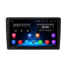 Штатная магнитола Lesko для Mercedes-Benz G-Класс II (W463) 1990-2006 экран 9" 2/32Gb Wi-Fi GPS Base