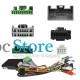 Адаптер штатной магнитолы FEELDO Volvo S80 S80L 2009-2013 CAN-BUS (7774)