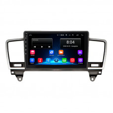 Штатная магнитола Lesko для Mercedes-Benz M-Класс III (W166) 2011-2015 экран 9" 2/32Gb Wi-Fi GPS Base