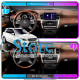 Штатная магнитола Lesko для Mercedes-Benz M-Класс III (W166) 2011-2015 экран 9" 4/64Gb CarPlay 4G Wi-Fi GPS Prime
