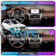 Штатная магнитола Lesko для Mercedes-Benz M-Класс III (W166) 2011-2015 экран 9" 4/64 QLED CarPlay 4G Wi-Fi GPS 360 Prime