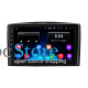 Штатная магнитола Lesko для Mercedes-Benz Metris  2015-н.в. экран 10" 2/32Gb Wi-Fi GPS Base