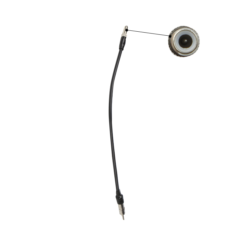 Антенный переходник Jeep Dodge GMC (1546)