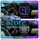 Штатная магнитола Lesko для Mercedes-Benz SLK-Класс II (R171) 2004-2008 экран 9" 1/16Gb Wi-Fi GPS Base
