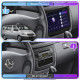 Штатная магнитола Lesko для Mercedes-Benz Vito II (W639) 2003-2010 экран 10" 1/16Gb Wi-Fi GPS Base