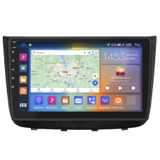 Штатная магнитола Lesko для Mercedes-Benz Vito II (W639) 2003-2010 экран 10" 4/64Gb CarPlay 4G Wi-Fi GPS Prime