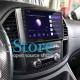 Штатная магнитола Lesko для Mercedes-Benz Vito III (W447) 2014-н.в. экран 10" 2/32Gb CarPlay 4G Wi-Fi GPS Prime