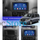 Штатная магнитола Lesko для Mercedes-Benz Vito III (W447) 2014-н.в. экран 10" 2/32Gb 4G Wi-Fi GPS Top