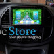 Штатная магнитола Lesko для Mercedes-Benz Vito III (W447) 2014-н.в. экран 10" 4/32Gb 4G Wi-Fi GPS Top