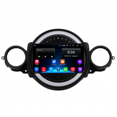 Штатная магнитола Lesko для MINI Clubman I 2007-2010 экран 9" 2/32Gb Wi-Fi GPS Base