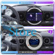 Штатная магнитола Lesko для MINI Clubman I 2007-2010 экран 9" 2/32Gb Wi-Fi GPS Base