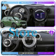 Штатная магнитола Lesko для MINI Countryman I 2010-2016 экран 9" 2/32Gb Wi-Fi GPS Base