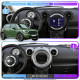 Штатная магнитола Lesko для MINI Countryman I 2010-2016 экран 9" 6/128Gb 4G Wi-Fi GPS Top