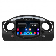 Штатная магнитола Lesko для MINI Hatch I (R50) 2000-2006 экран 9" 2/32Gb Wi-Fi GPS Base