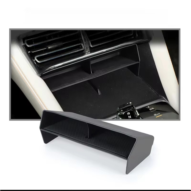 Органайзер автомобильный BYD Plus EV дополнительная полка для центральной консоли