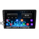 Штатная магнитола Lesko для Mitsubishi ASX I 2010-2013 экран 10" 2/32Gb Wi-Fi GPS Base