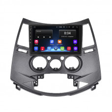 Штатная магнитола Lesko для Mitsubishi Grandis  2003-2011 экран 9" 2/32Gb Wi-Fi GPS Base