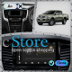 Штатная магнитола Lesko для Mitsubishi L200 V 2015-2019 экран 9" 1/16Gb Wi-Fi GPS Base