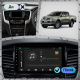 Штатная магнитола Lesko для Mitsubishi L200 V 2015-2019 экран 9" 2/32Gb Wi-Fi GPS Base