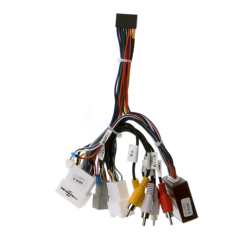 Штатная магнитола Lesko для Mitsubishi L200 V 2015-2019 экран 9" 2/32Gb Wi-Fi GPS Base