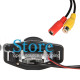 Автомобильная камера заднего вида Acura TSX 2004-2011 Honda Accord 1998-2011 Civic 2006-2011 Odyssey 1999-2003 (1015-4)