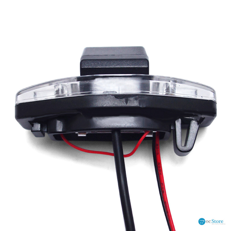 Автомобильная камера заднего вида Acura TSX 2004-2011 Honda Accord 1998-2011 Civic 2006-2011 Odyssey 1999-2003 (1015)