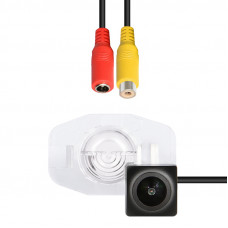 Автомобильная камера заднего вида BYD F3 G3 L3 G6 (1374)