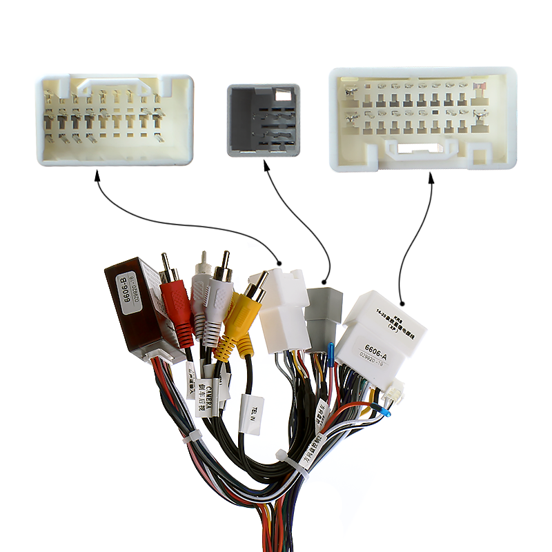 Штатная магнитола Lesko для Mitsubishi Outlander III Рестайлинг 3 2018-н.в. экран 10" 2/32Gb 4G Wi-Fi GPS Top