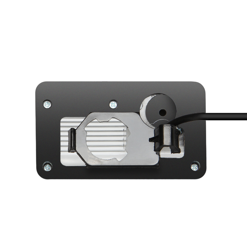 Автомобильная камера заднего вида BYD F3 Lifan 320 2008-2015 (3271)