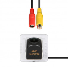 Автомобильная камера заднего вида Chery Tiggo 3 2014+ (7834)